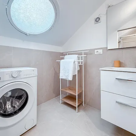 Riviera Unique Loft By Portofinovacanze