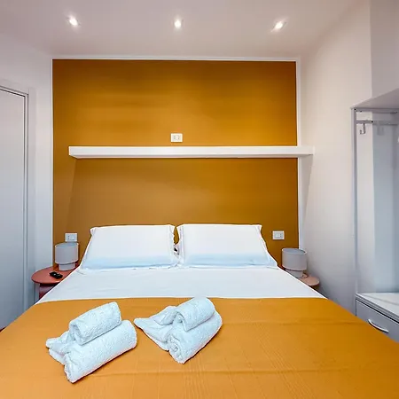 Apartment Riviera Unique Loft By Portofinovacanze *