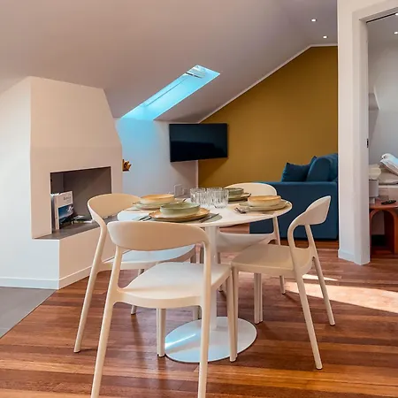 Riviera Unique Loft By Portofinovacanze * Rapallo