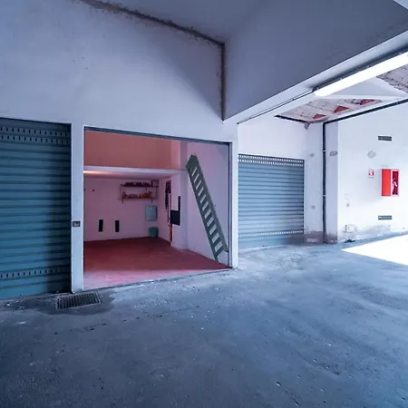 Apartamento Riviéra Unique Loft By Portofinovacanze *