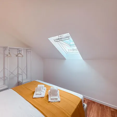 Riviera Unique Loft By Portofinovacanze *
