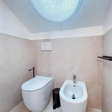 Riviera Unique Loft By Portofinovacanze Apartment
