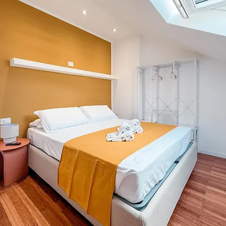 Apartment Riviera Unique Loft By Portofinovacanze