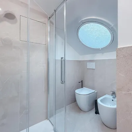 Riviera Unique Loft By Portofinovacanze