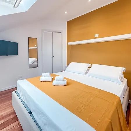 Riviera Unique Loft By Portofinovacanze * Rapallo