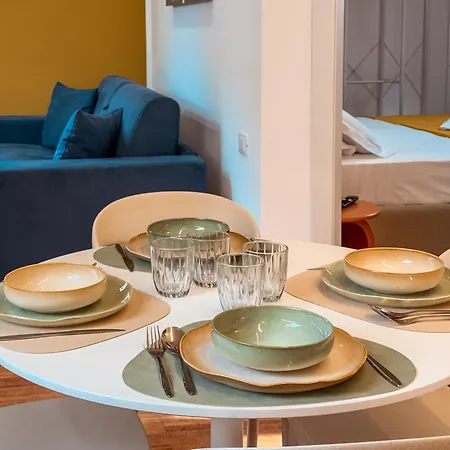 Riviéra Unique Loft By Portofinovacanze * Rapallo