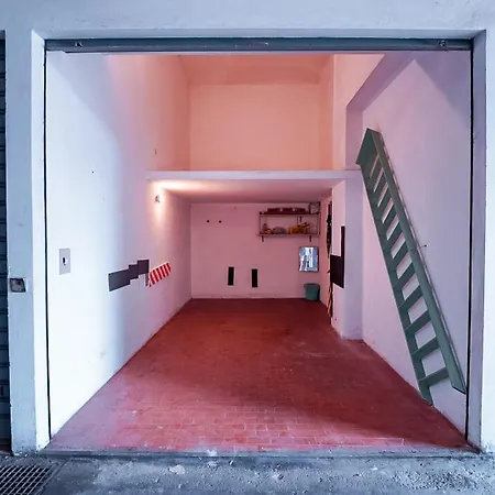 Apartment Riviera Unique Loft By Portofinovacanze Rapallo