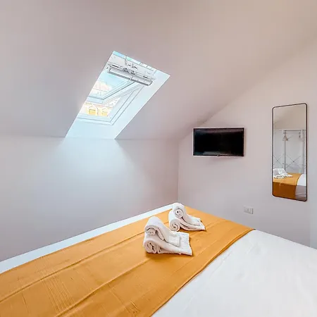 Riviera Unique Loft By Portofinovacanze * Rapallo