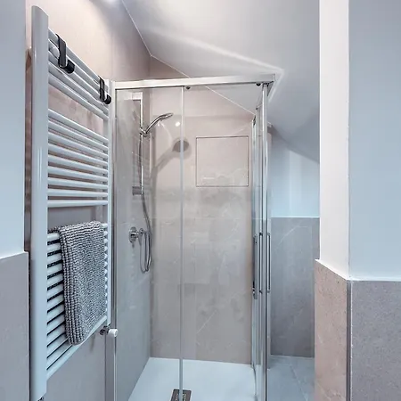 Riviera Unique Loft By Portofinovacanze * Rapallo